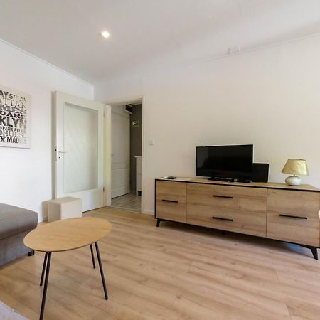 זאדאר Apartment Jakov מראה חיצוני תמונה