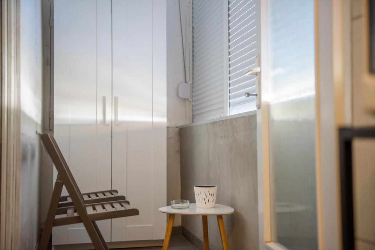 זאדאר Apartment Jakov מראה חיצוני תמונה