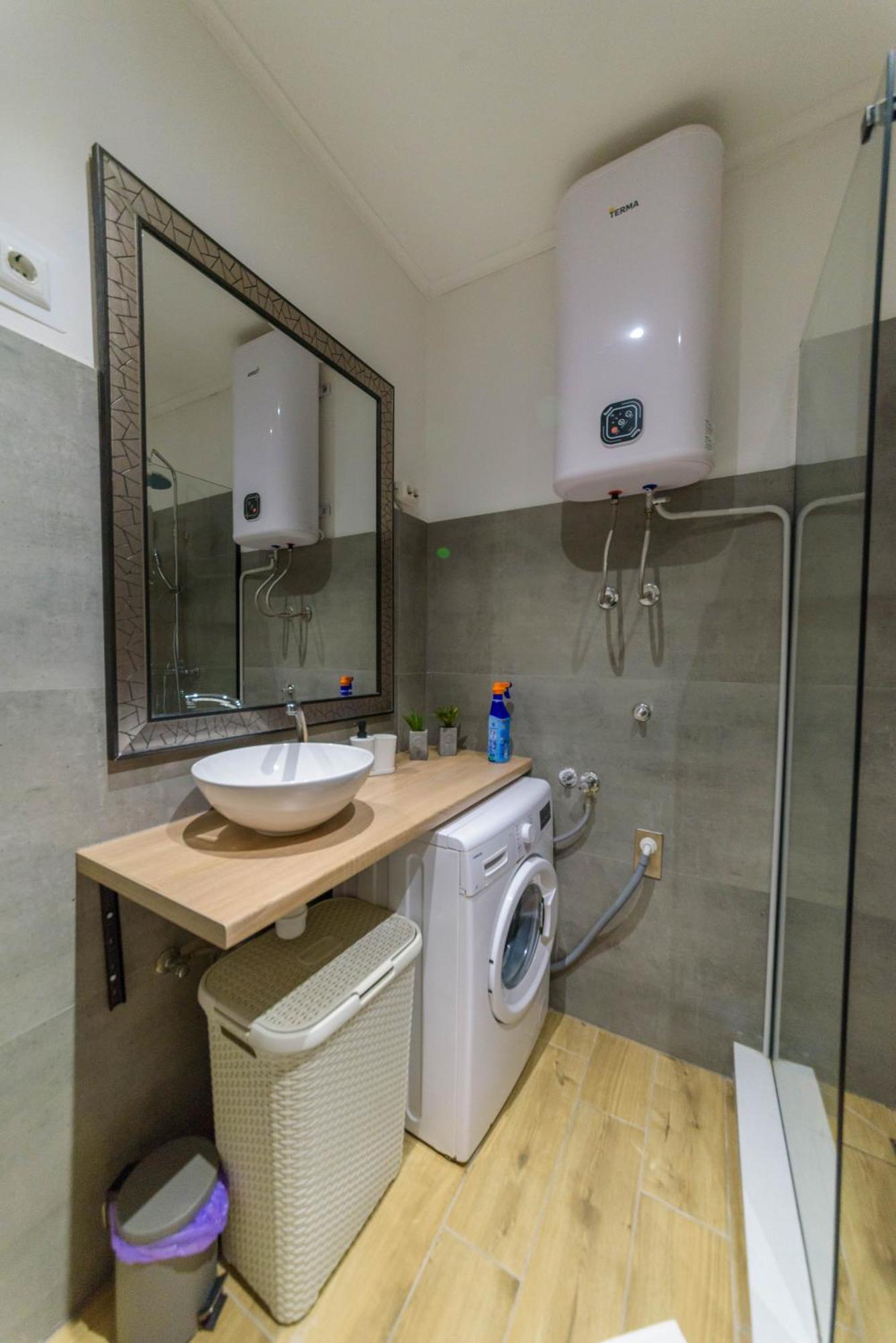 זאדאר Apartment Jakov מראה חיצוני תמונה