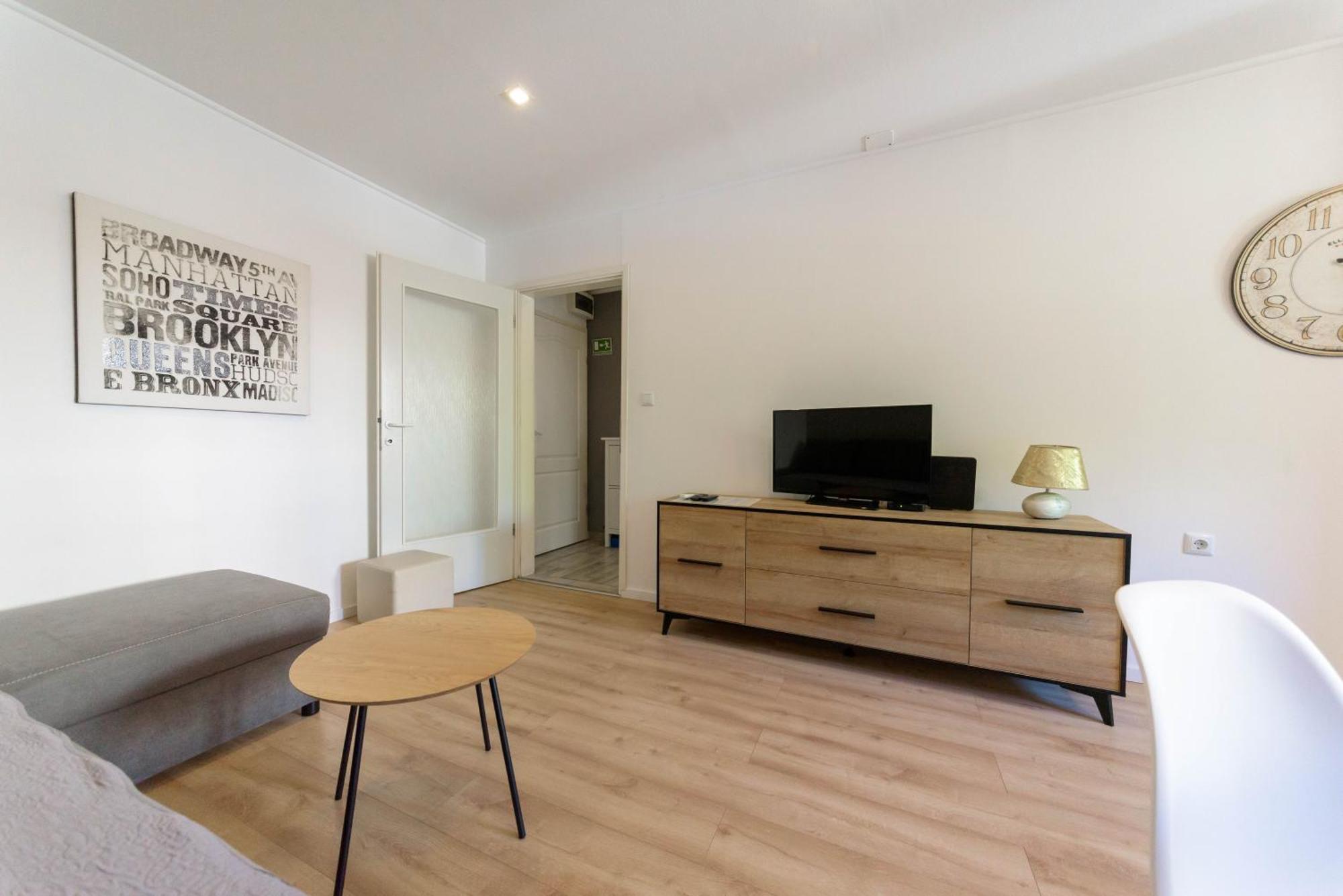זאדאר Apartment Jakov מראה חיצוני תמונה