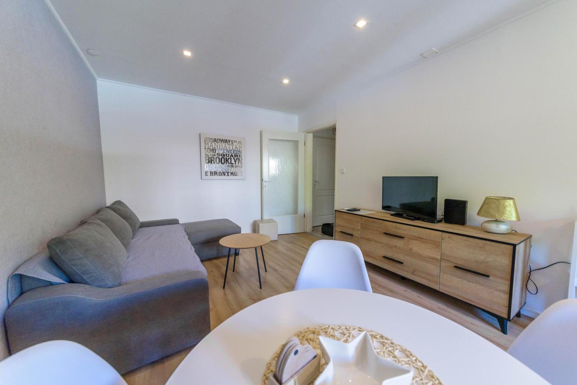 זאדאר Apartment Jakov מראה חיצוני תמונה