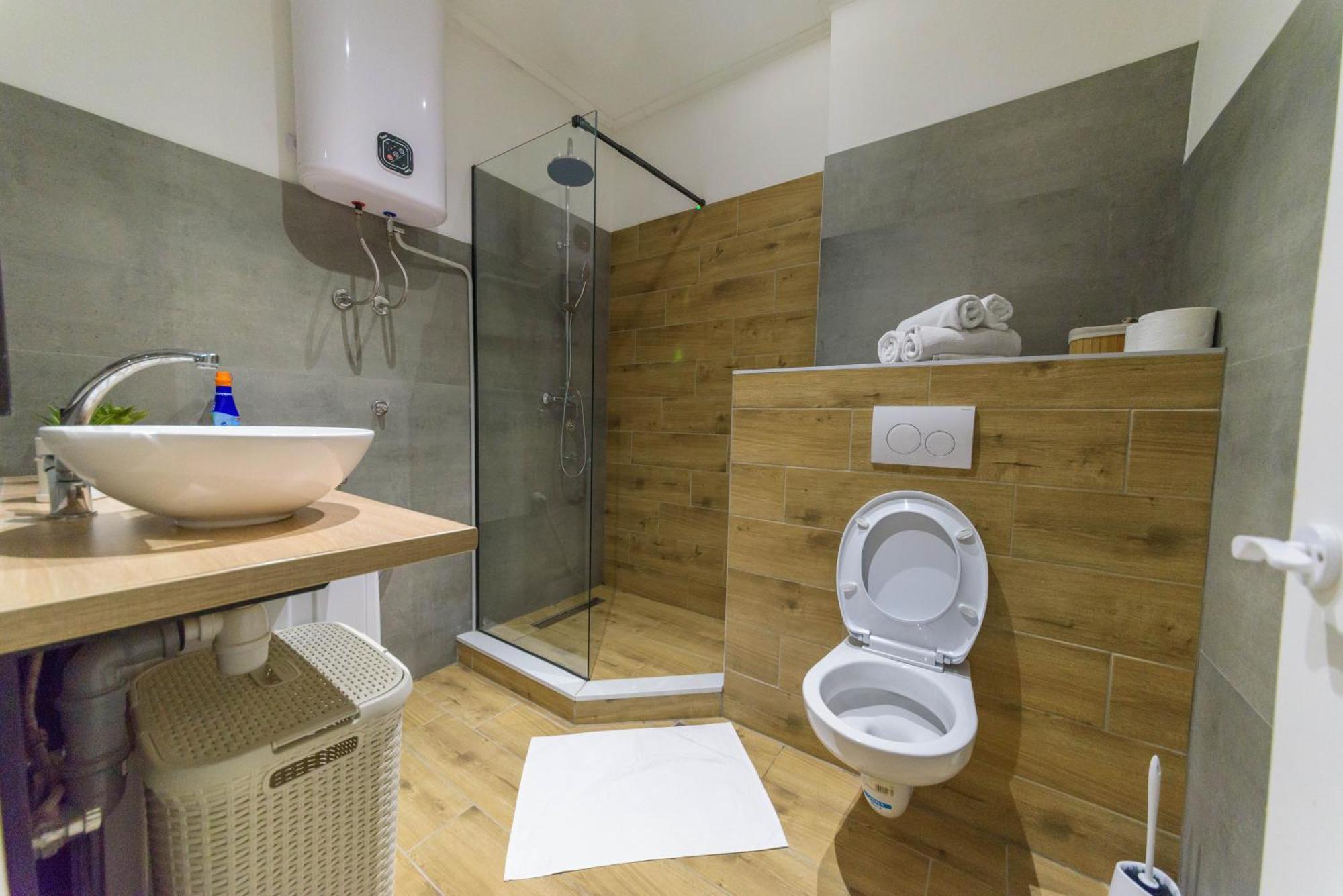 זאדאר Apartment Jakov מראה חיצוני תמונה