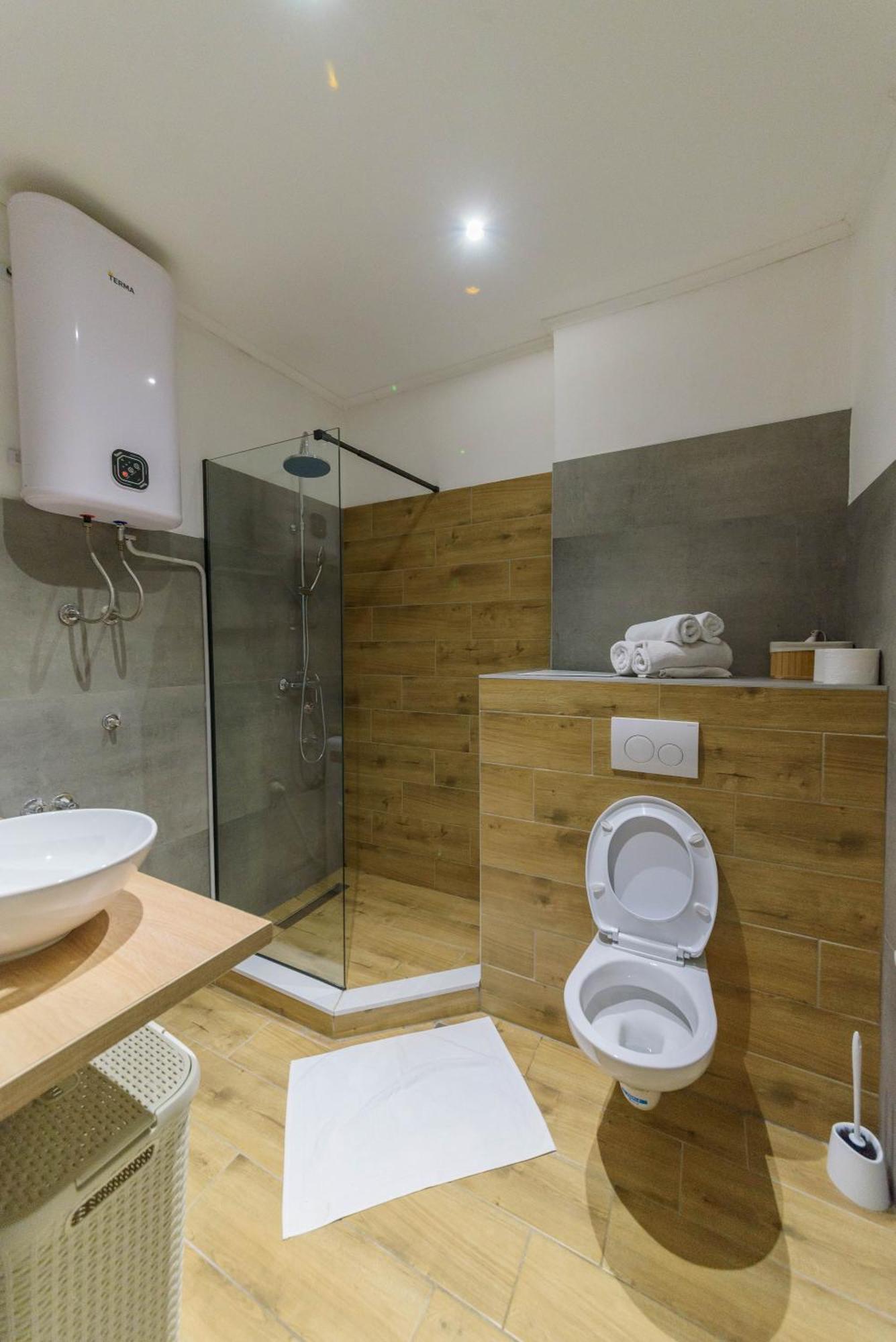 זאדאר Apartment Jakov מראה חיצוני תמונה