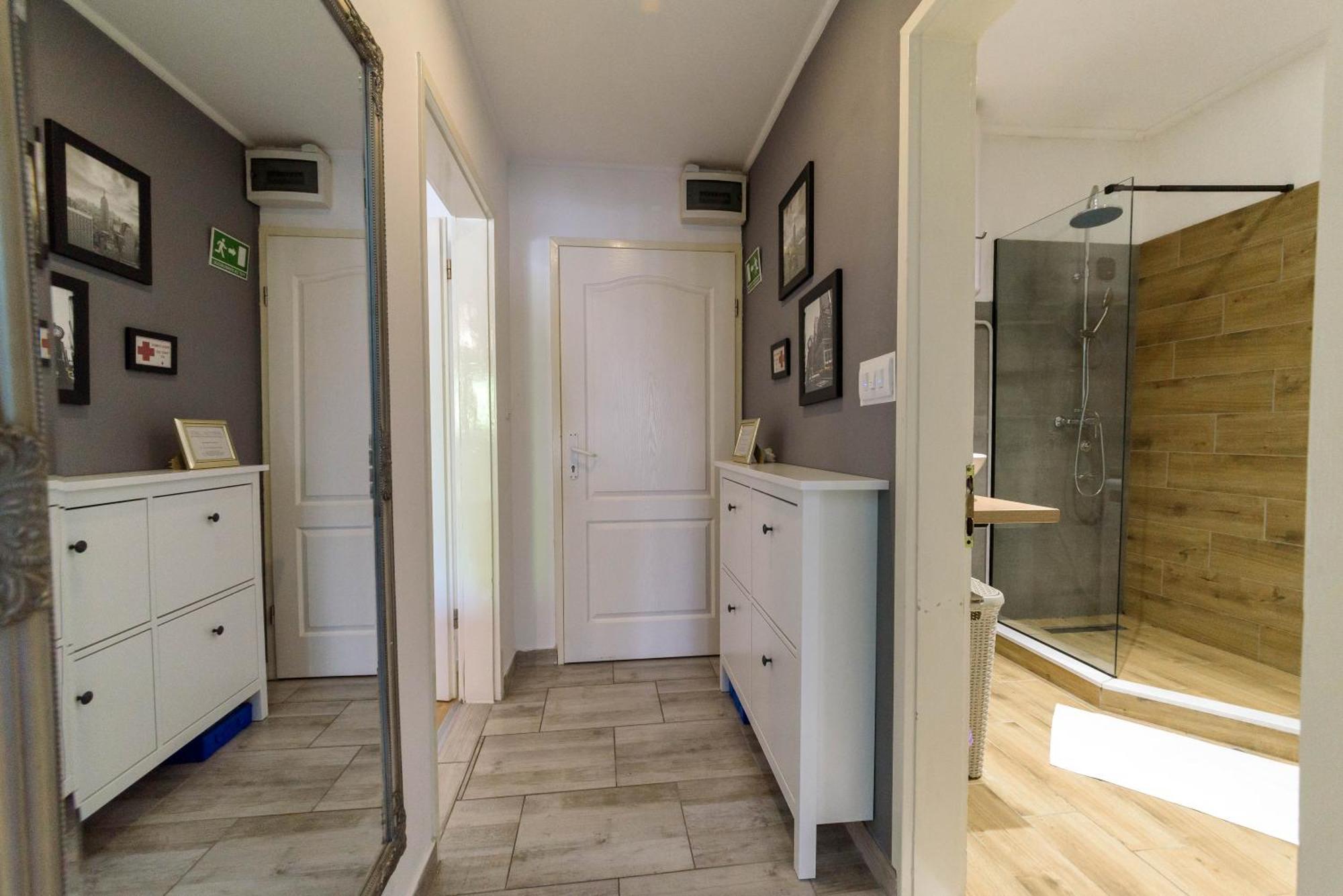 זאדאר Apartment Jakov מראה חיצוני תמונה