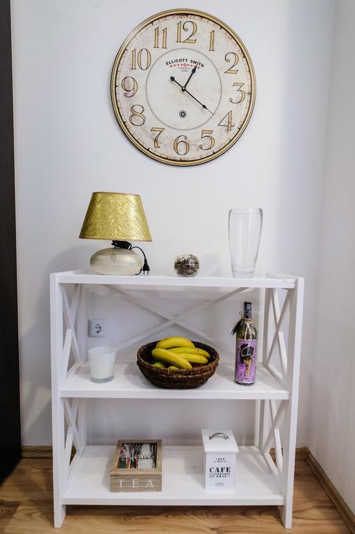 זאדאר Apartment Jakov מראה חיצוני תמונה