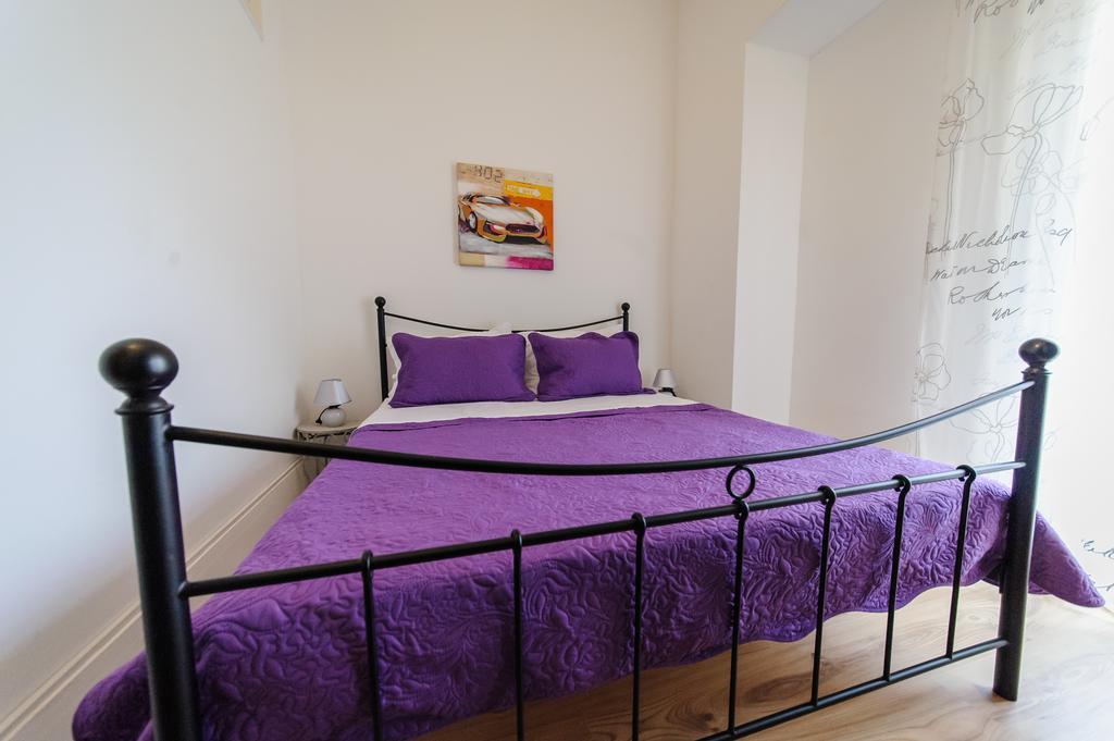 זאדאר Apartment Jakov מראה חיצוני תמונה