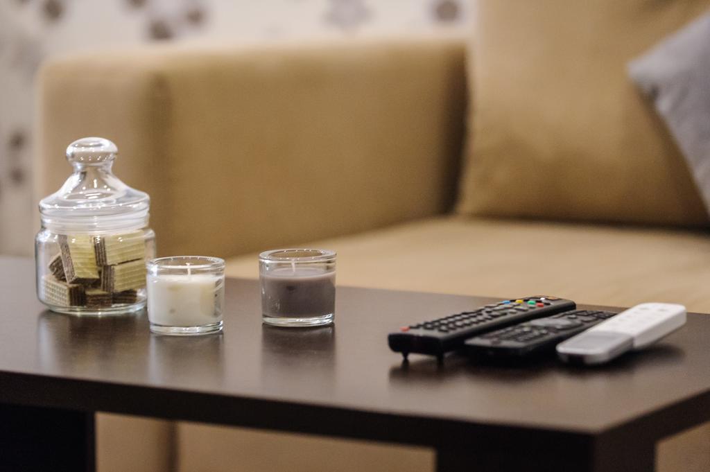 זאדאר Apartment Jakov מראה חיצוני תמונה