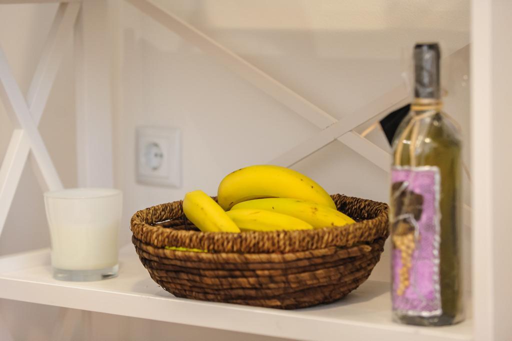 זאדאר Apartment Jakov מראה חיצוני תמונה
