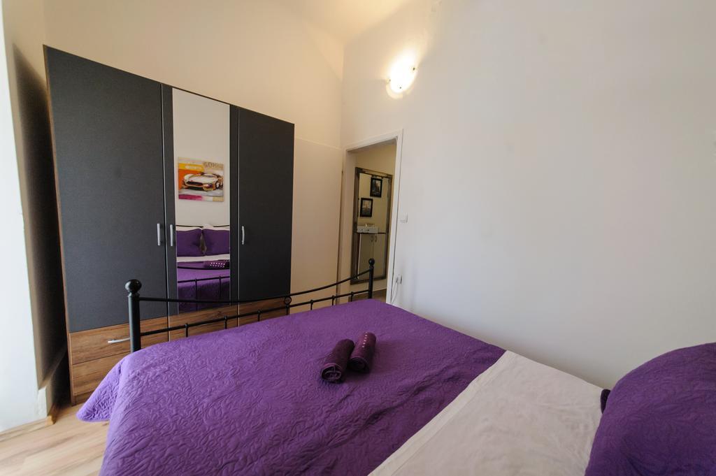 זאדאר Apartment Jakov מראה חיצוני תמונה