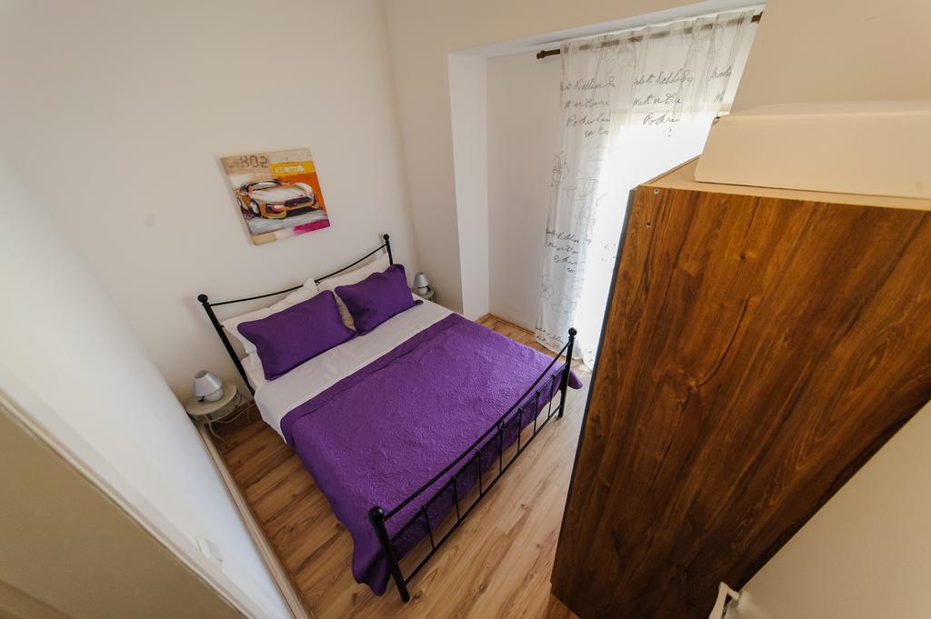 זאדאר Apartment Jakov מראה חיצוני תמונה