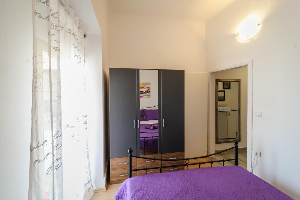 זאדאר Apartment Jakov מראה חיצוני תמונה